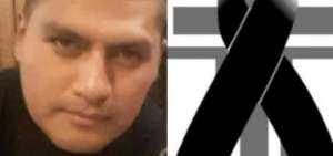 Agente metropolitano falleci&oacute; por pu&ntilde;alada durante operativo de control