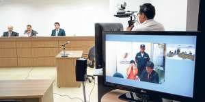 Los avances en el sistema judicial ecuatoriano son significativos. Foto: Archivo / El Tel&eacute;grafo