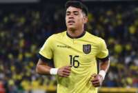 Kendry Páez definirá su futuro en Europa