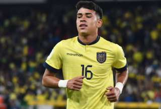 Kendry Páez definirá su futuro en Europa