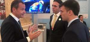 El anuncio lo hizo el ministro ecuatoriano de Comercio Exterior e Inversiones, Pablo Campana, en Viena.
