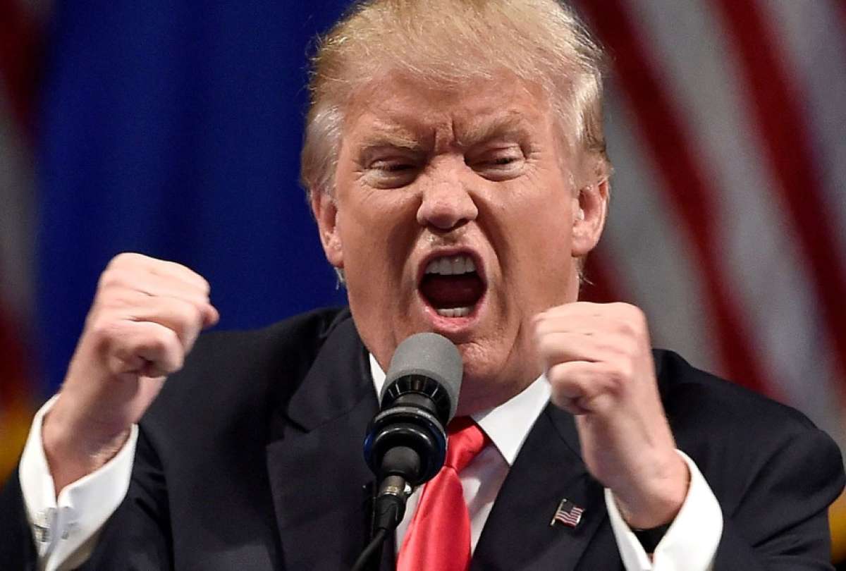 : Exdirector del FBI borró publicación de Instagram por supuesta amenaza contra Donald Trump.