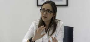 &ldquo;No reduciremos el presupuesto en ninguno de los programas&rdquo;