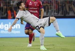 Messi brilló en la goleada del PSG en el inicio de la Ligue 1