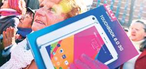 Solo pensionados que tengan un ingreso m&aacute;ximo de 24.416 pesos ($ 856) pueden acceder al programa. Tomado de www.montevideo.com.uy
