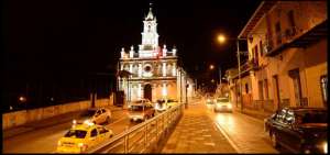Autoridades seccionales promueven turismo con restricciones