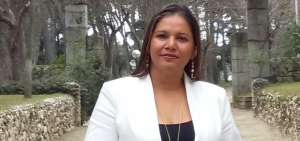 Estudiantes de Econom&iacute;a de la Universidad Cat&oacute;lica de Guayaquil  aseguran que la docente posee mucha pedagog&iacute;a al impartir sus clases.
