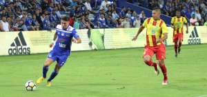 Emelec se propone "tumbar" a Macar&aacute; y acercarse al liderato