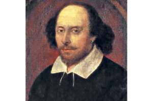 Descubren autor&iacute;a de Shakespeare