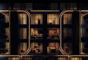 El proyecto se construir&aacute; en el principal sector econ&oacute;mico de Quito.