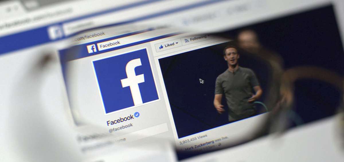 La red social Facebook cuenta con una actividad de m&aacute;s de 2.000 millones de usuarios mensualmente. 