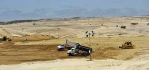 Campana asegur&oacute; que las empresas que inviertan en la refiner&iacute;a tendr&aacute;n seguridad jur&iacute;dica e incentivos tributarios.