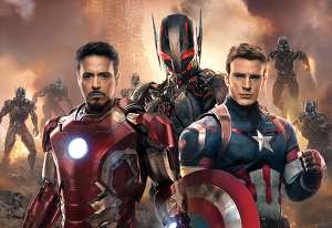 Marvel divulga p&oacute;ster oficial de la esperada Avengers: Age of Ultron