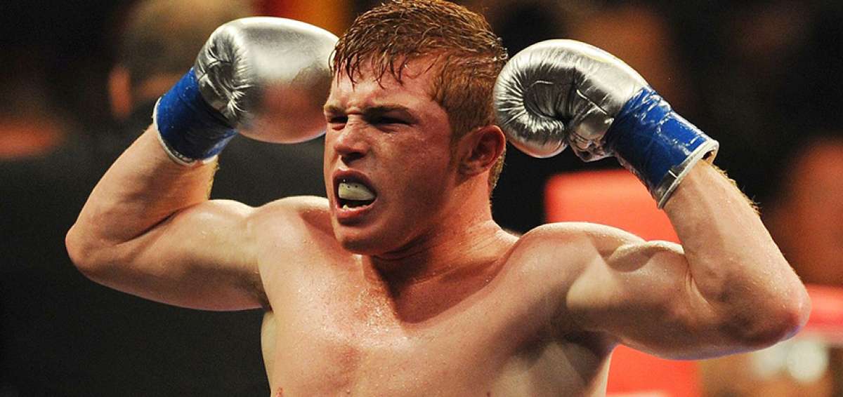 &lsquo;Canelo&rsquo; &Aacute;lvarez quiere la revancha
