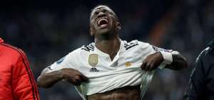 Real Madrid pierde a Vinicius por lesi&oacute;n en su pierna derecha