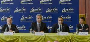 Reformas al COIP se analizar&iacute;an en el gobierno del presidente Len&iacute;n Moreno
