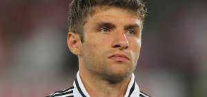 Thomas Muller, el delantero del Bayern M&uacute;nich y llegar&aacute; en &oacute;ptimas condiciones para jugar su tercer Mundial consecutivo. Ser&aacute; uno de los fijos en el ataque del campe&oacute;n actual. 