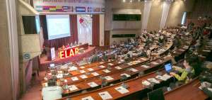 Se logr&oacute; difundir el mensaje de la justicia social entre l&iacute;deres de la regi&oacute;n en el ELAP
