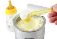 Autoridades detectan más de 25.000 productos lácteos irregulares