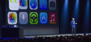 Apple conmemora el d&eacute;cimo aniversario del iPhone con una keynote llena de sorpresas