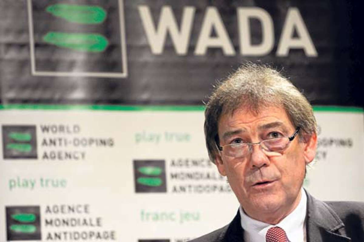 Wada designa comisi&oacute;n para que investigue dopaje ruso      