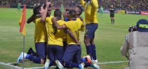 Precios para ver las Eliminatorias Sudamericanas