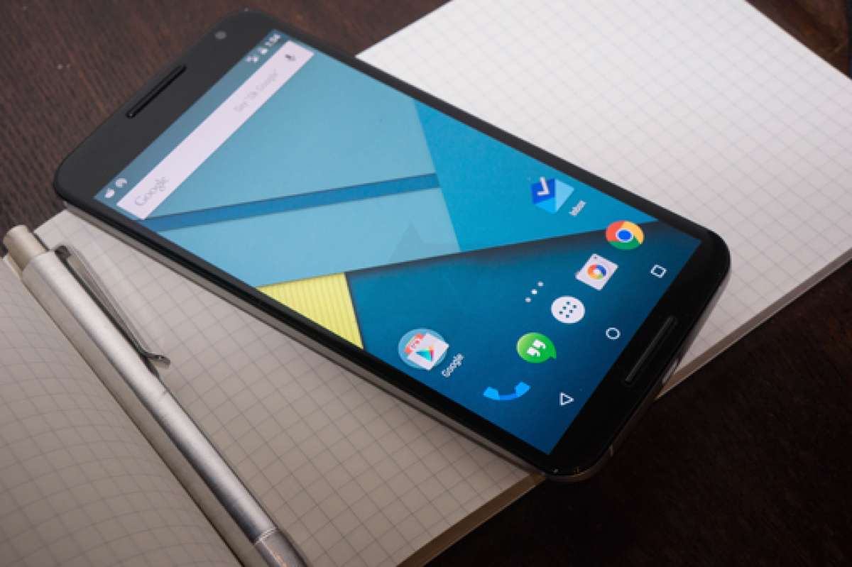 Los Nexus 6 cambiar&aacute;n entre Fi y otra red en funci&oacute;n de la que ofrezca mejor cobertura. Foto: internet