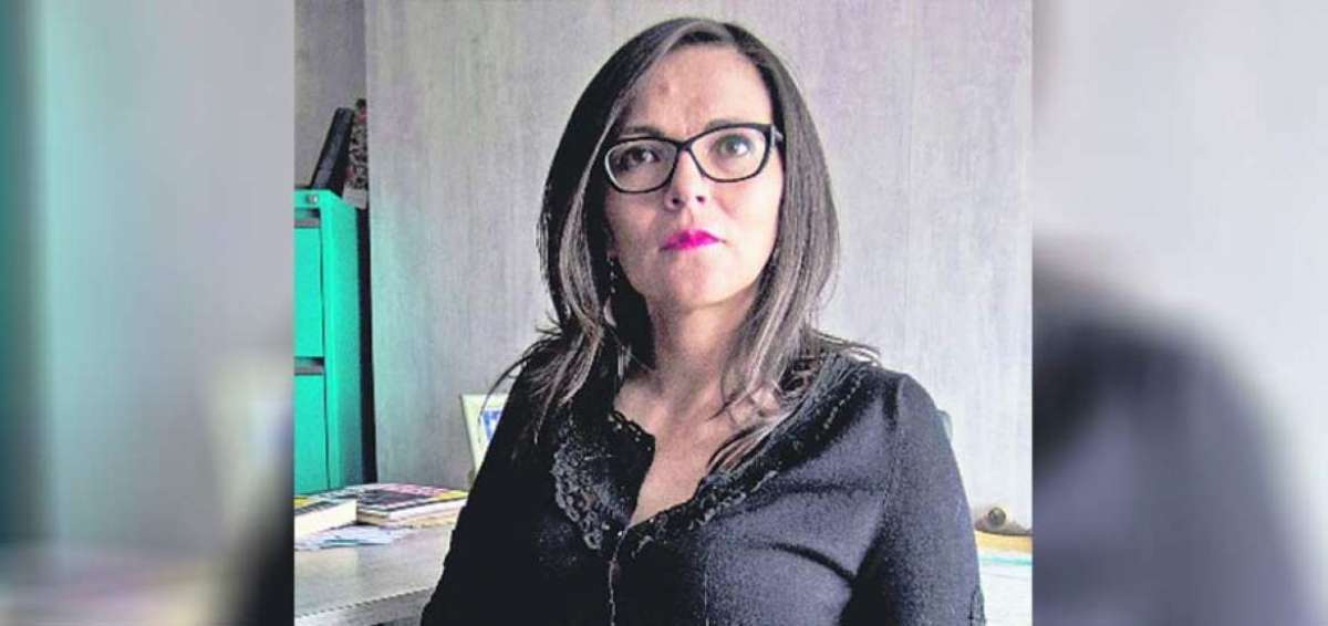 "No sirve de nada tener mujeres electas si no se consideran temas de g&eacute;nero"
