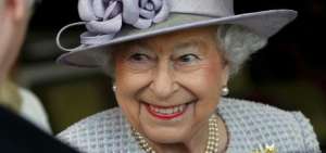 La reina Isabel II celebra su cumplea&ntilde;os n&uacute;mero 91