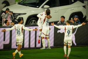 Liga de Quito está cerca de la final de la Libertadores