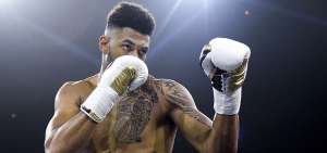 Yoka, quien se consagr&oacute; campe&oacute;n ol&iacute;mpico en 2016, ya hab&iacute;a sido sancionado por la Federaci&oacute;n Francesa de Boxeo por este mismo caso.