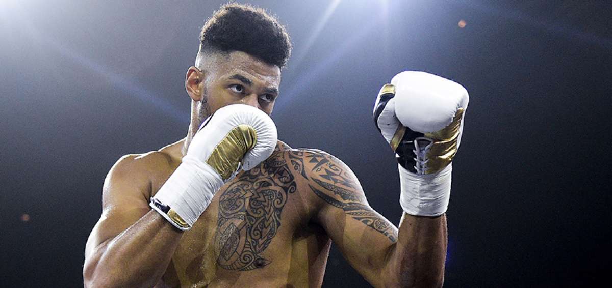 Yoka, quien se consagr&oacute; campe&oacute;n ol&iacute;mpico en 2016, ya hab&iacute;a sido sancionado por la Federaci&oacute;n Francesa de Boxeo por este mismo caso.