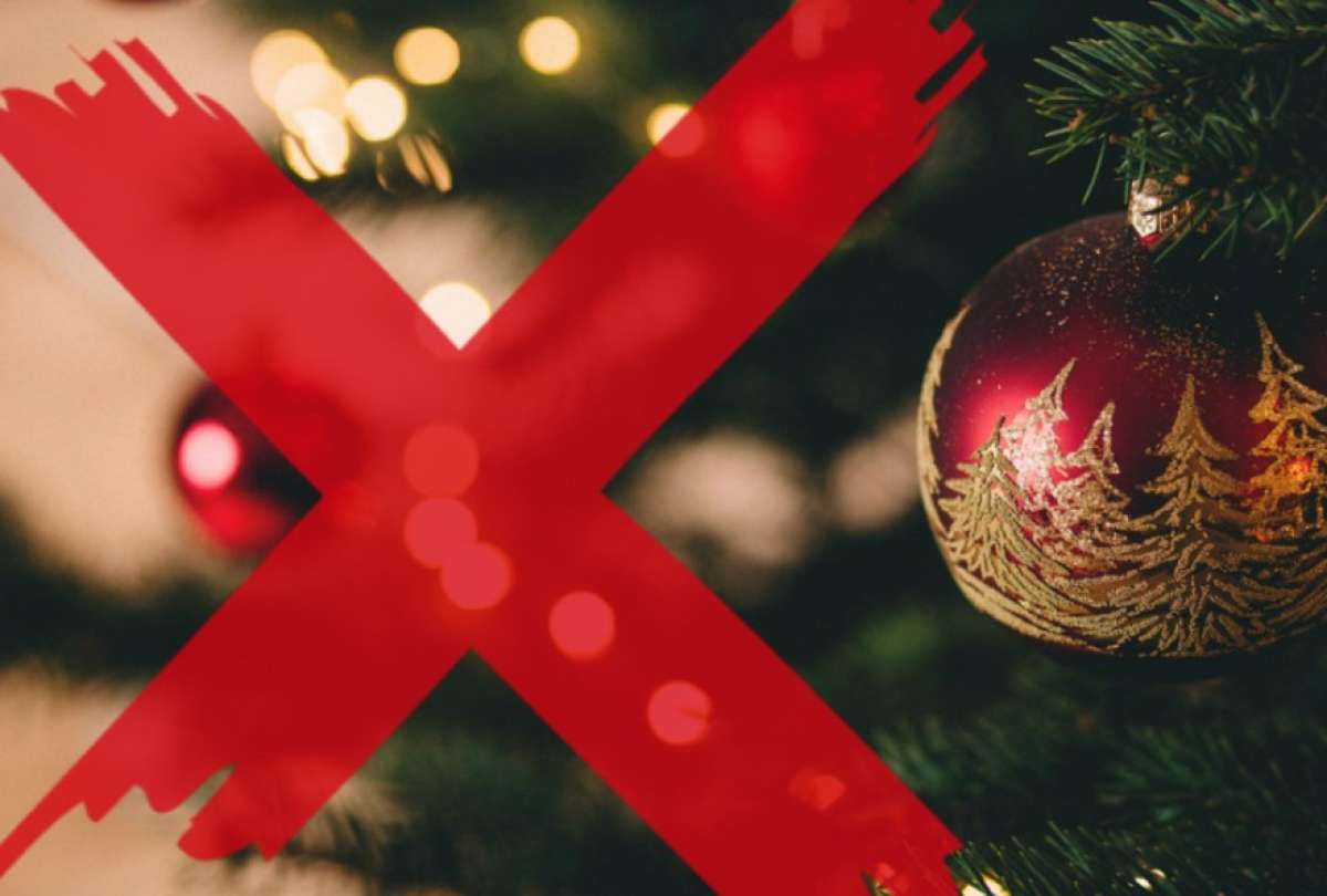 Navidad sin festejos: los pa&iacute;ses donde no se celebra el 25 de diciembre