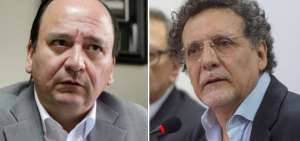 Las comparecencias de ambos funcionarios ser&iacute;an la pr&oacute;xima semana. 