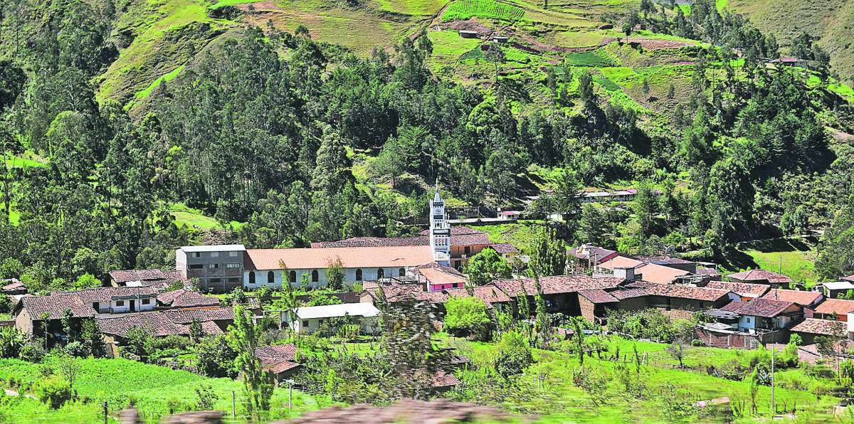 El registro en el catastro durar&aacute; al menos 3 meses, all&iacute; se determinar&aacute; el &aacute;rea del terreno y sus l&iacute;mites.