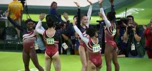 Exm&eacute;dico de gimnastas de EEUU condenado a 60 a&ntilde;os por pornograf&iacute;a infantil