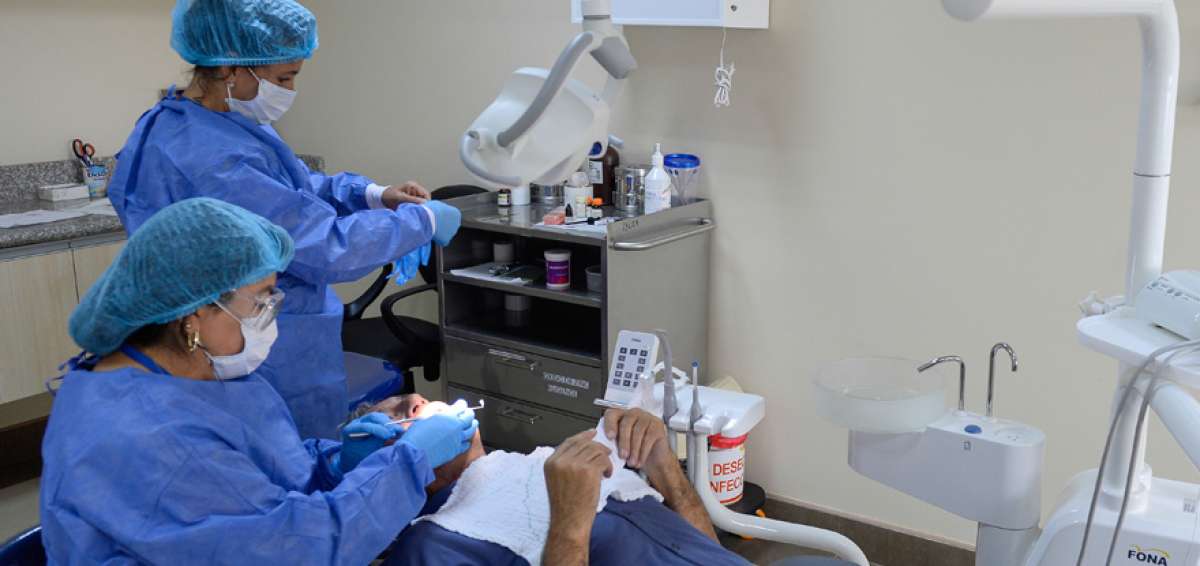 El C&oacute;digo Org&aacute;nico de la Salud propone fortalecer la atenci&oacute;n primaria de los pacientes. La inversi&oacute;n estatal se multiplic&oacute; por 10 en los &uacute;ltimos a&ntilde;os.