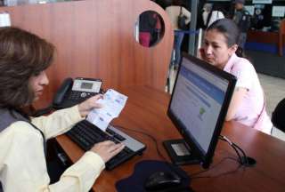 La emisión de las planillas de luz con el descuento del 50% en el subtotal del consumo se inició a fines de mayo de 2024.
