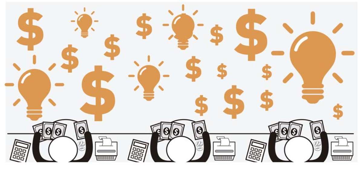 El crowdfunding, la nueva v&iacute;a financiera del emprendedor