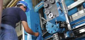 Industriales apoyan las medidas del gobierno