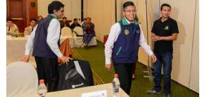Los representantes de la Universidad de Loja fueron los vencedores de Imagen Cup Ecuador y ser&aacute;n los representantes en la semifinal en EE.UU.