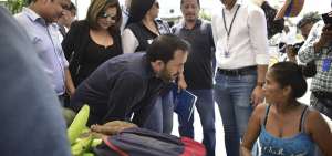 Protecci&oacute;n social alcanzar&aacute; a 1&rsquo;500.000 personas en el pa&iacute;s