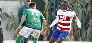 Gabriel Corozo demandar&aacute; al Granada de Espa&ntilde;a tras ser despedido