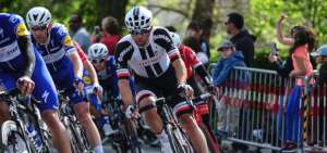 Michael Matthews se retira del Tour de Francia
