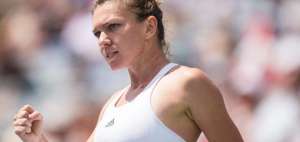 Halep vence a Kuznetsova y avanza a semifinales en Montreal