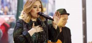 El tema &lsquo;Hello&rsquo; es el primer sencillo con que la cantante Adele regres&oacute; a la escena musical.