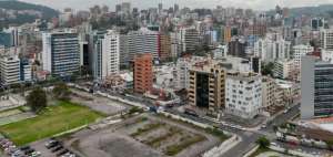 Quito tendr&aacute; un Corredor Metropolitano para reorganizar el espacio p&uacute;blico