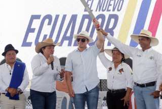Los fondos no reembolsables apoyarán proyectos agrícolas, ganaderos y productivos, beneficiando a pequeños y medianos productores en la Costa.