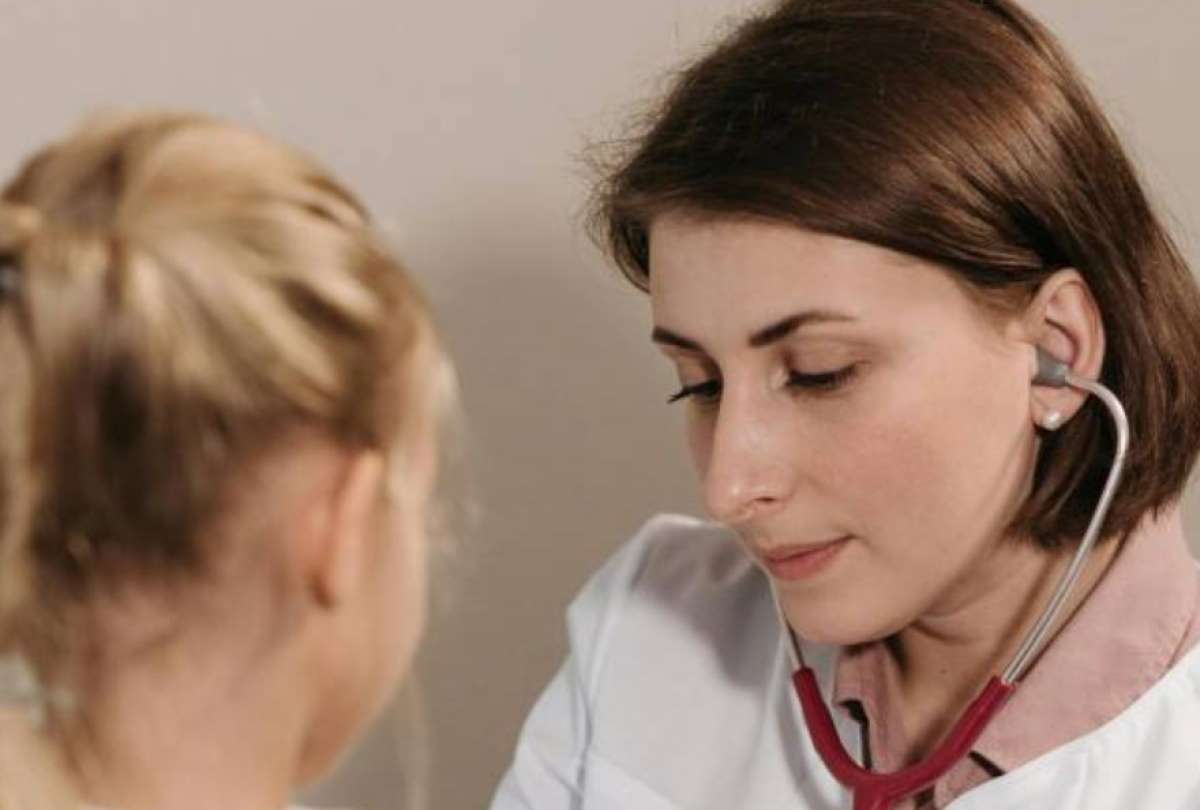  Antes del inicio del año escolar, es fundamental que los padres aseguren el bienestar físico y emocional de sus hijos con una serie de exámenes médicos que aseguren un año sin sorpresas.