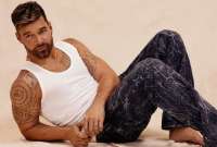 Otro supuesto amante de Ricky Martin sale a la luz